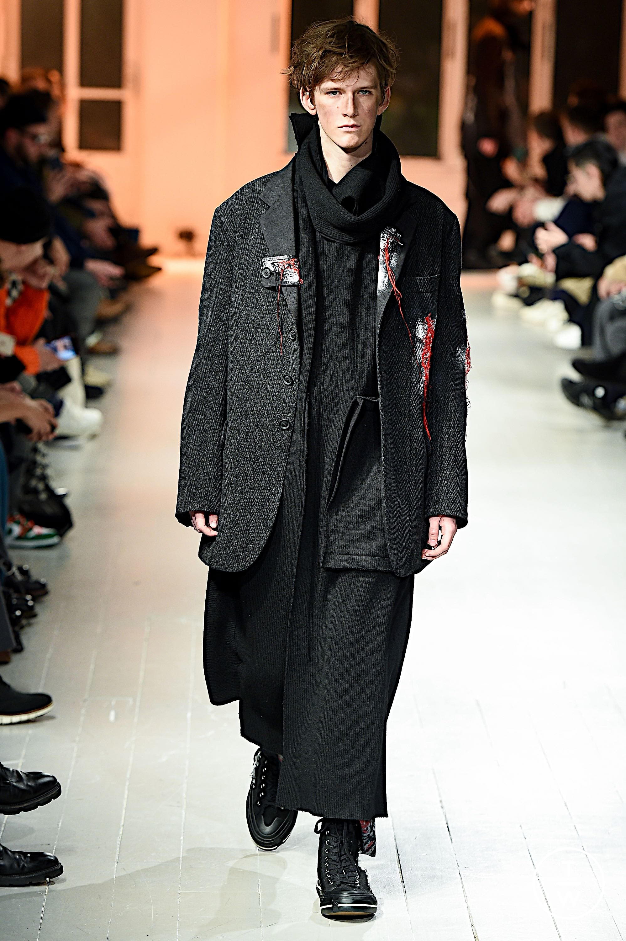 nito nito | Japonism in fashion