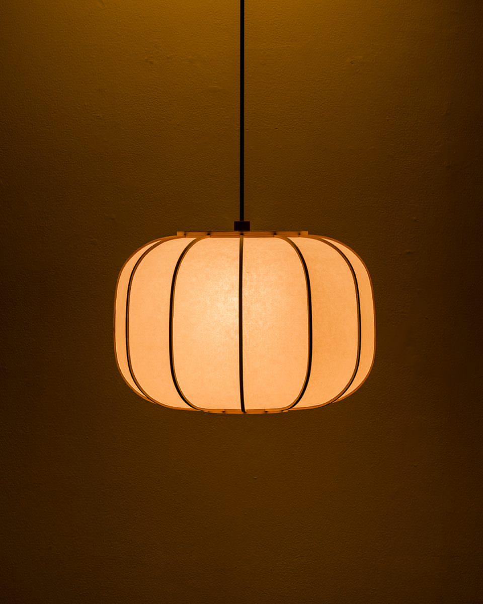 nito nito  Contemporary lanterns